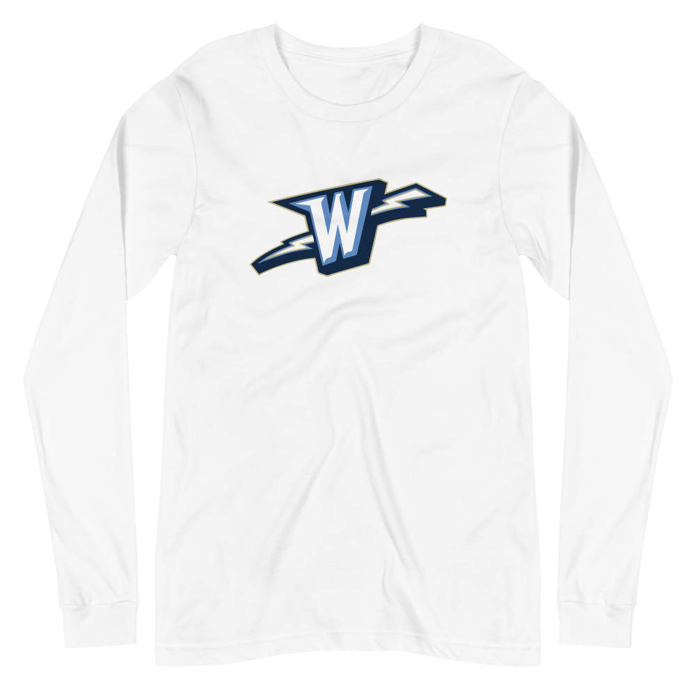 Westlake High School Design 2 — White