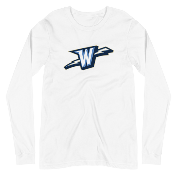 Westlake High School Design 2 — White