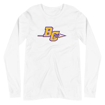 Bibb County High School Design 2 — White