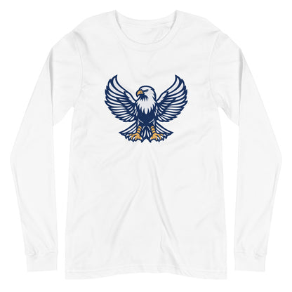 Appalachian High School Design 2 — White
