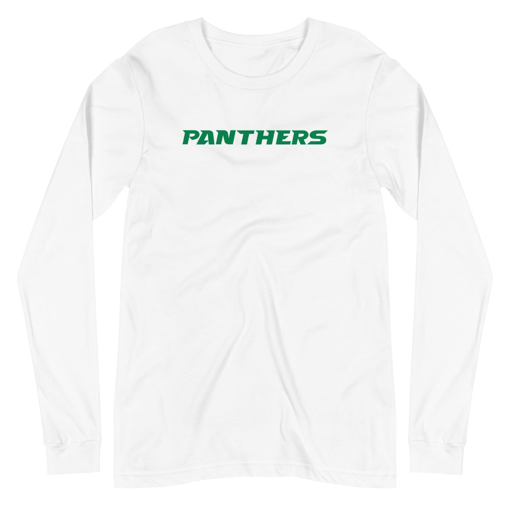 Pelham High School Design 2 — White