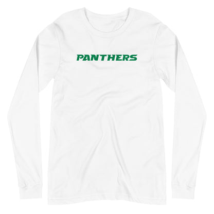 Pelham High School Design 2 — White