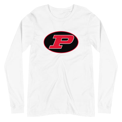 Pisgah High School Design 2 — White