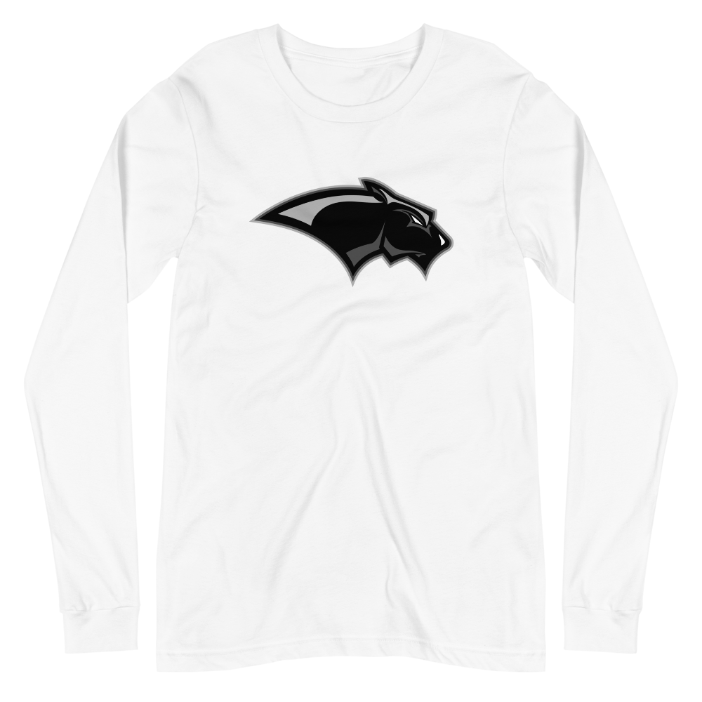 Pine View High School Design 2 — White