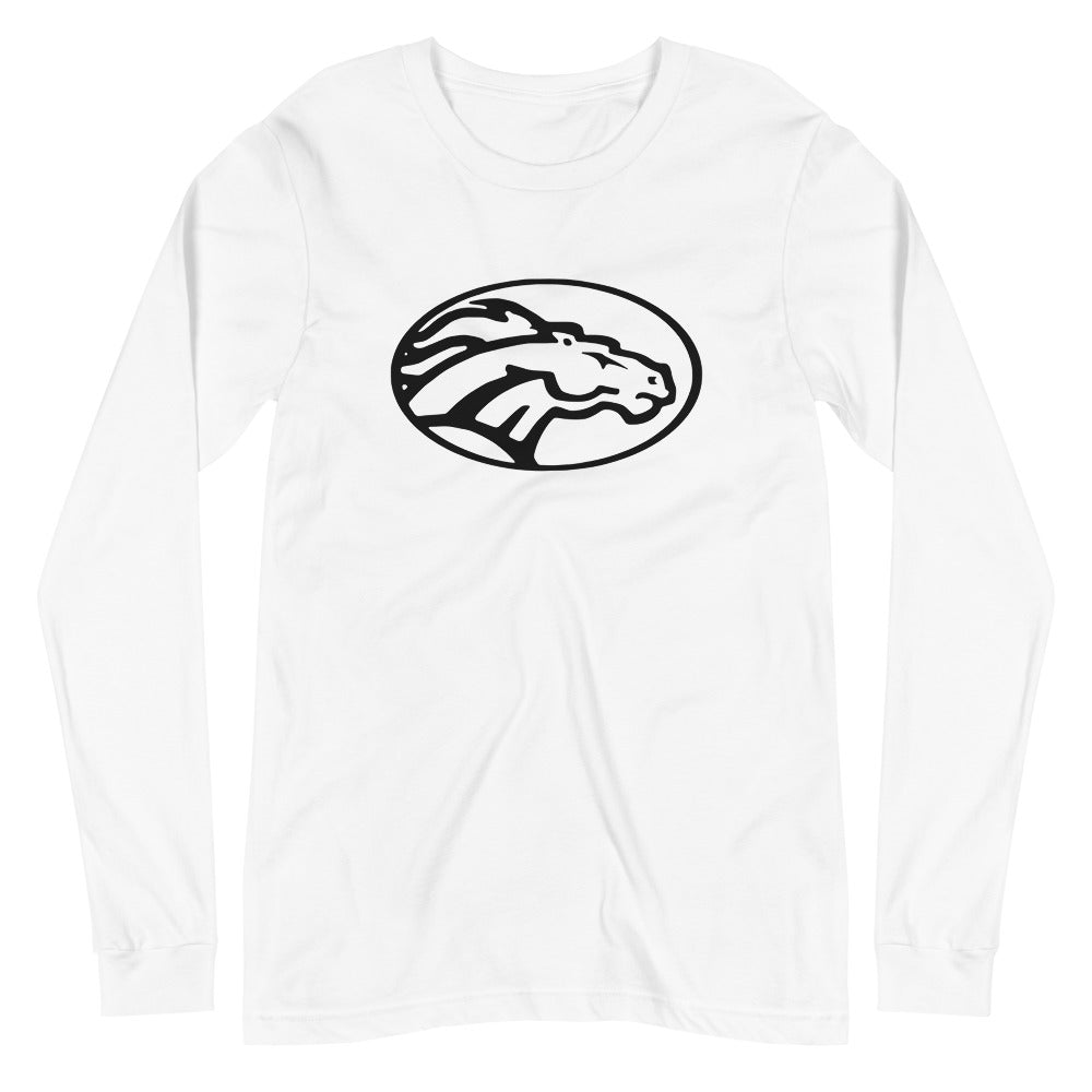 Clements High School Design 2 — White