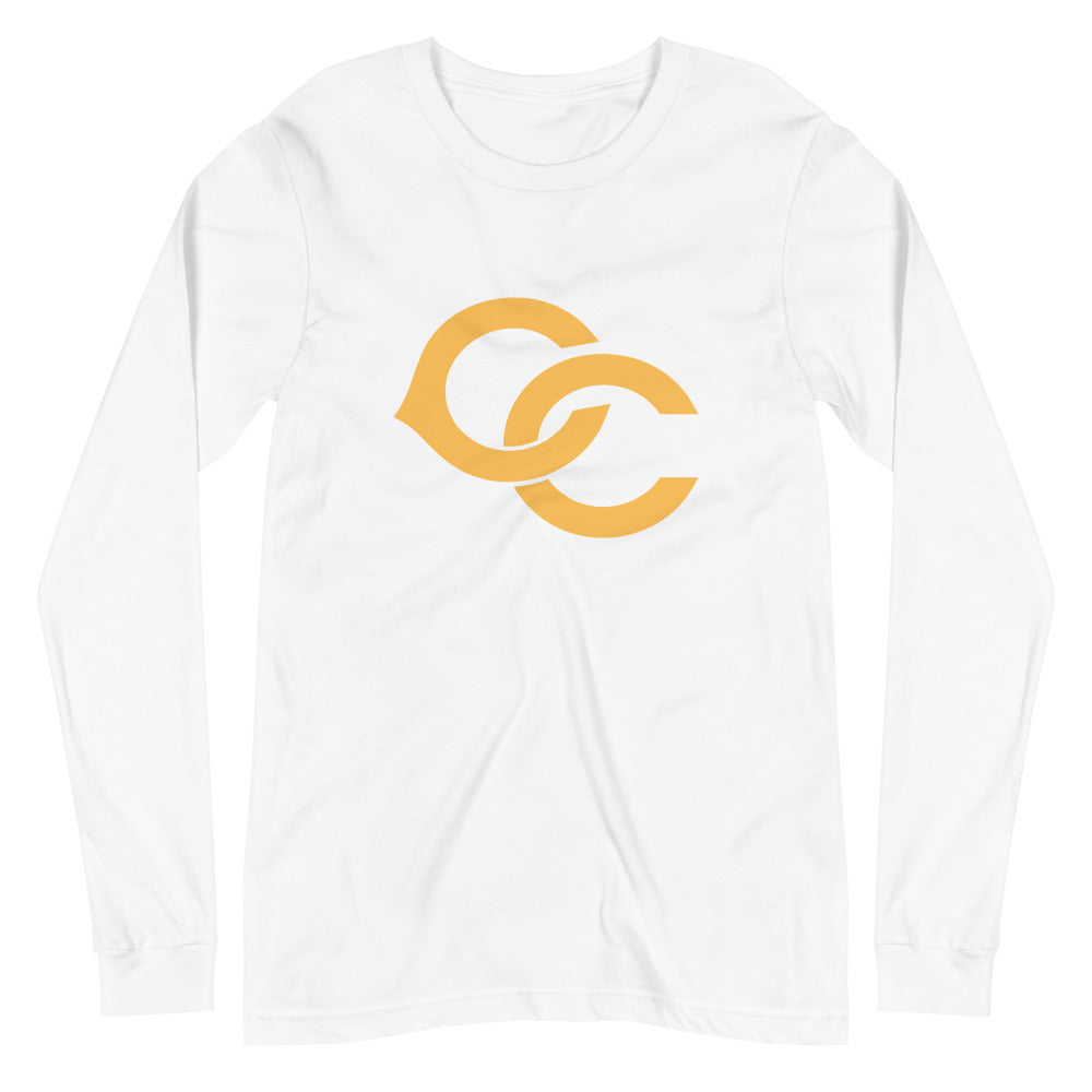 Cherokee County HIgh School Design 2 — White
