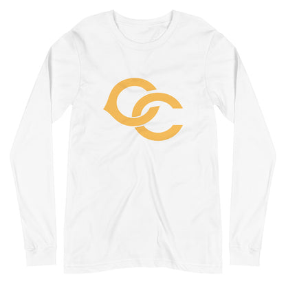 Cherokee County HIgh School Design 2 — White