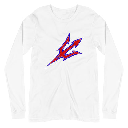 Cordova High School Design 2 — White