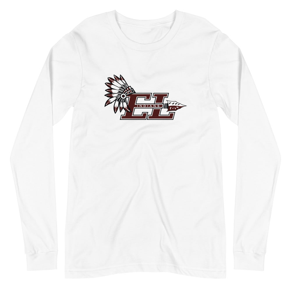 East Limestone High School Design 2 — White