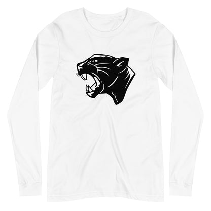 Collinsville High School Design 2 — White