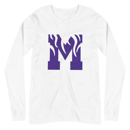 Minor High School Design 2 — White