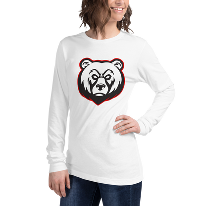 Bear River High School Design 2 — White
