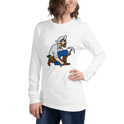Bingham High School Design 2 — White