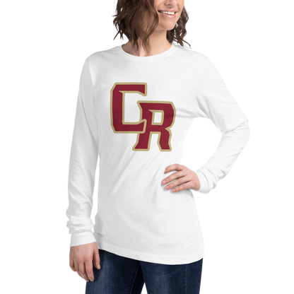 Cedar High School Design 2 — White
