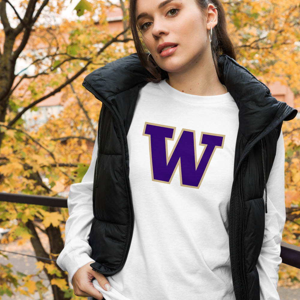 Winston County High School Design 2 — White