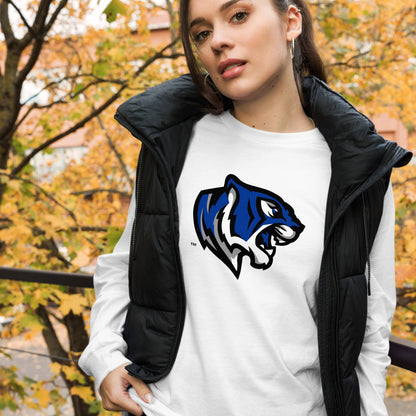Demopolis High School Design 2 — White