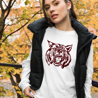 Guntersville High School Design 2 — White
