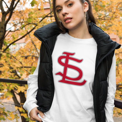 Section High School Design 2 — White