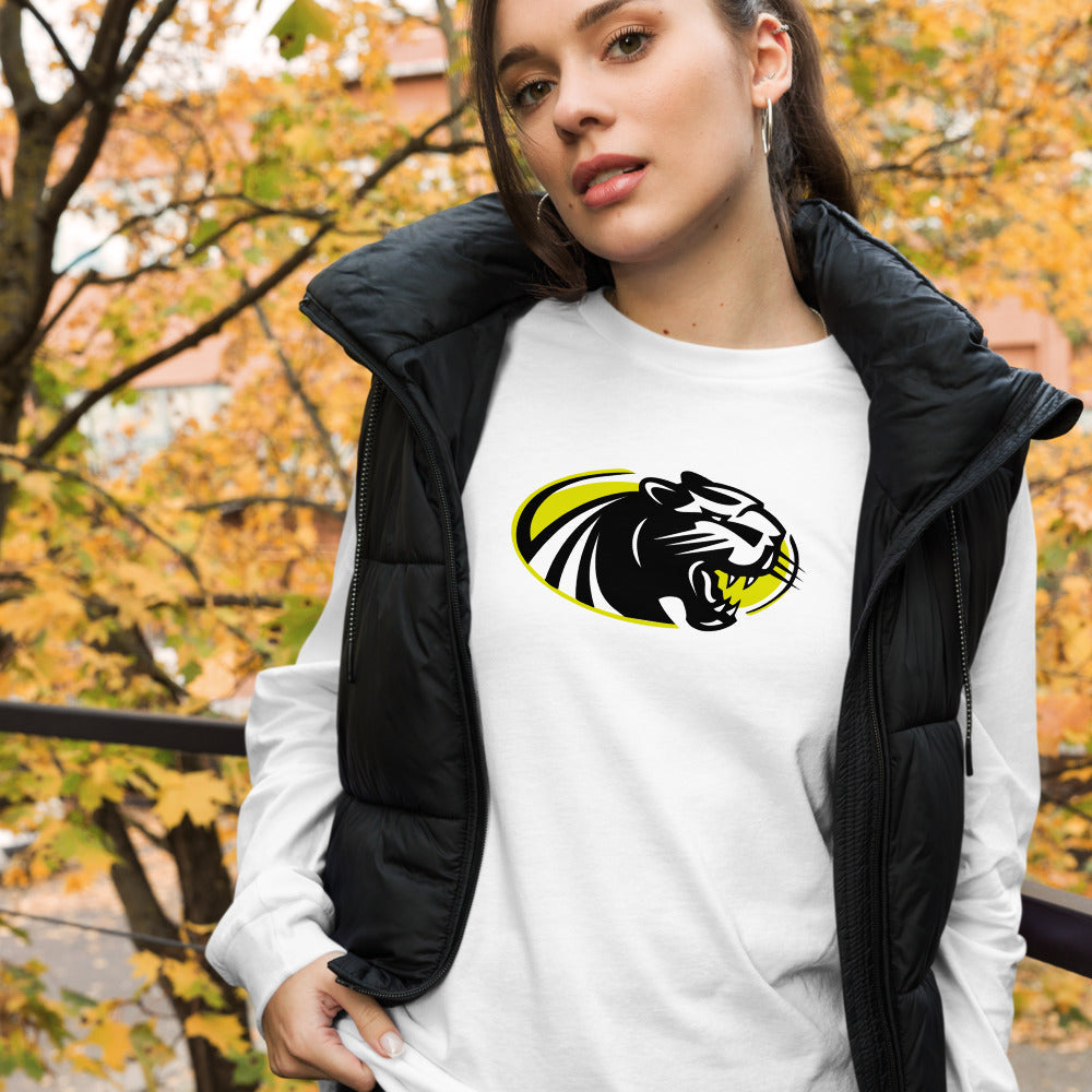 Cleveland High School Design 2 — White
