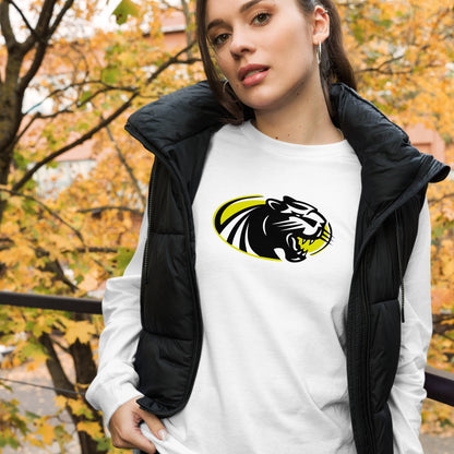 Cleveland High School Design 2 — White