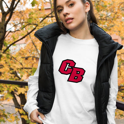 Cedar Bluff High School Design 2 — White