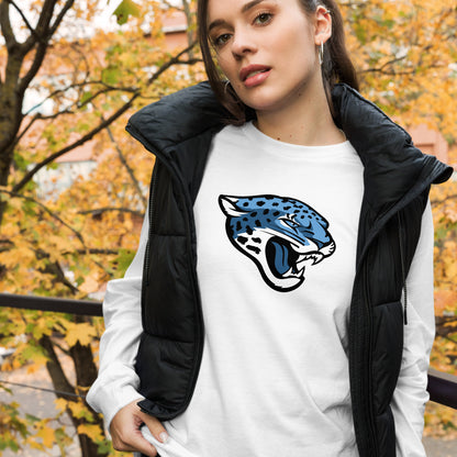 Spain Park High School Design 2 — White