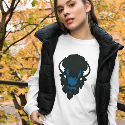 North Sand Mountain High School Design 2 — White