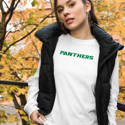 Pelham High School Design 2 — White