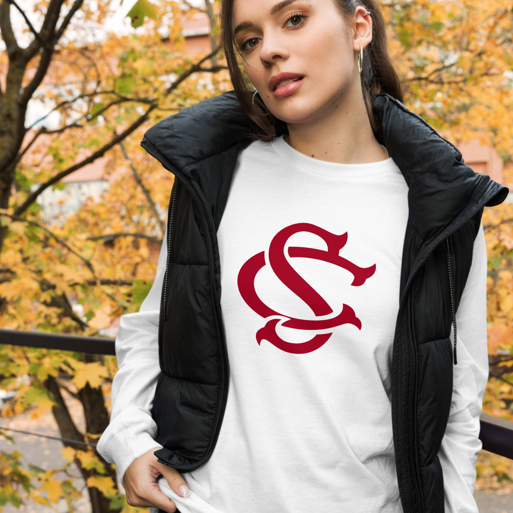 Sumiton Christian School Design 2 — White