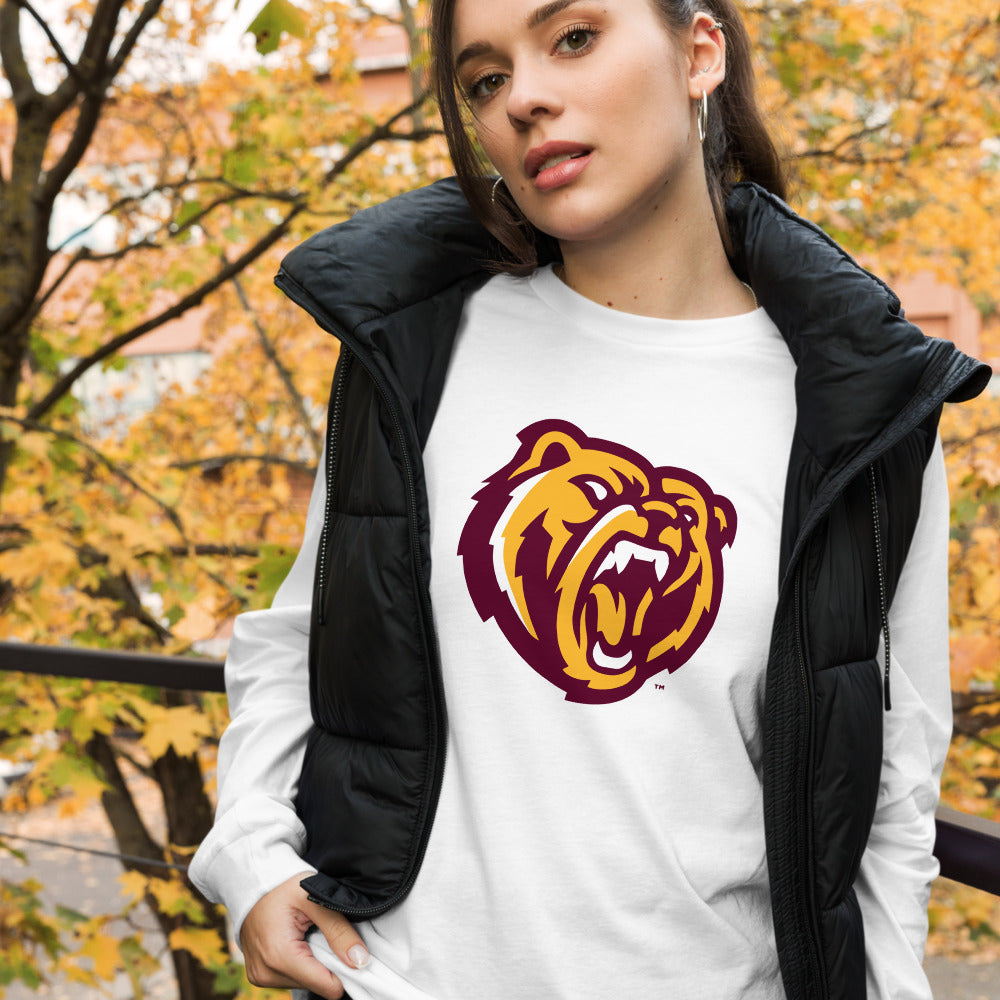Robertsdale High School Design 2 — White