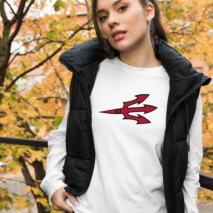Elkmont High School Design 2 — White