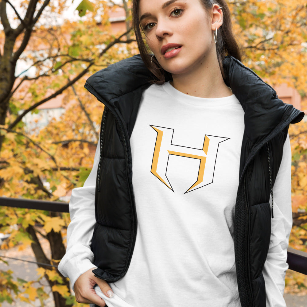 Headland High School Design 2 — White