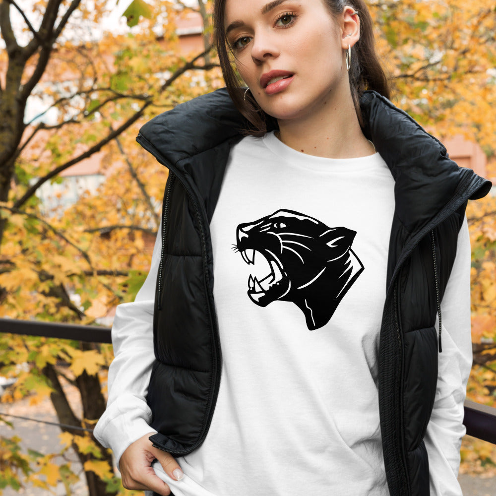 Collinsville High School Design 2 — White