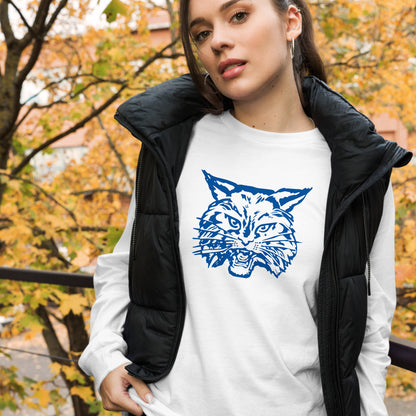 West Limestone High School Design 2 — White