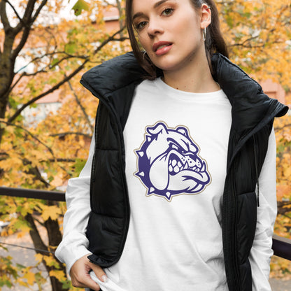 Sheffield High School Design 2 — White