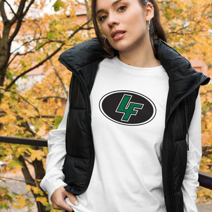 Locust Fork High School Design 2 — White