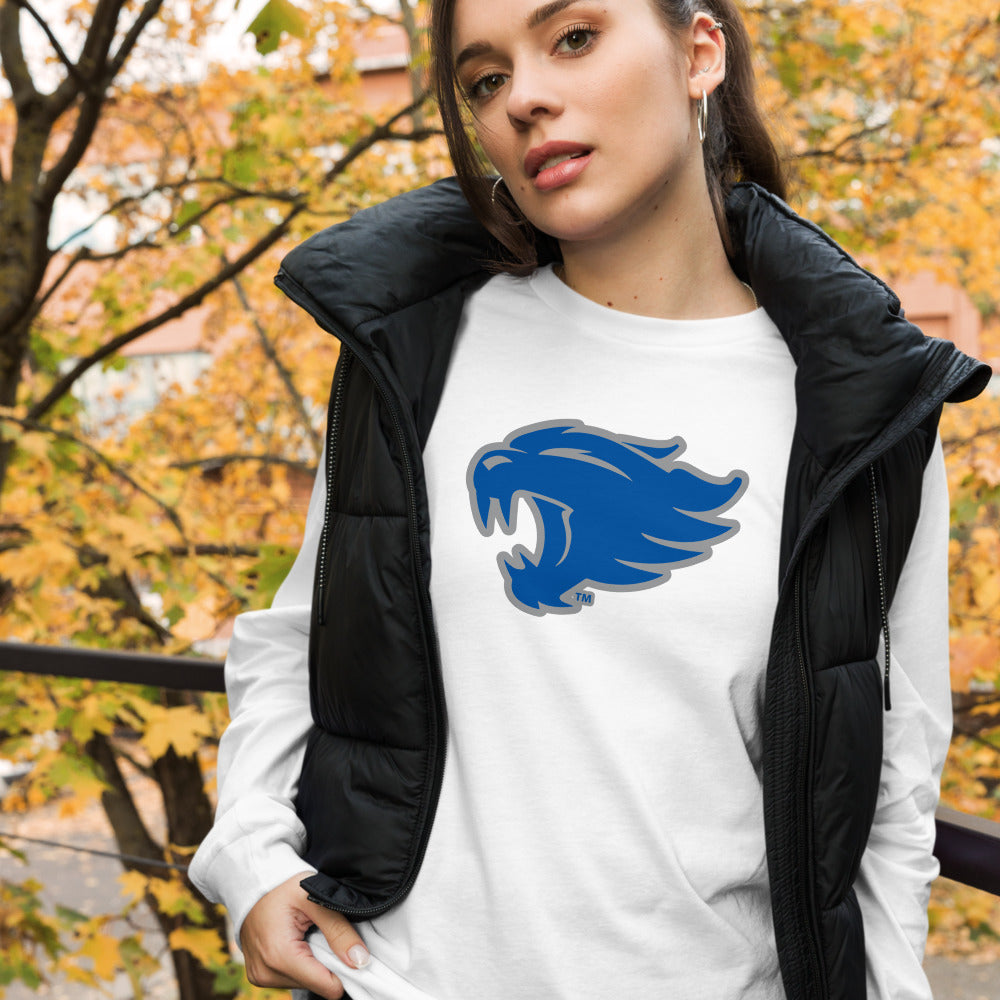 Colbert Heights High School Design 2 — White