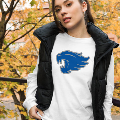 Colbert Heights High School Design 2 — White