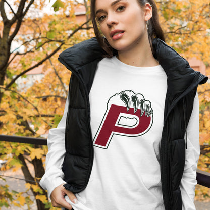 Phillips High School Design 2 — White