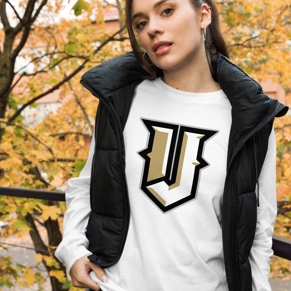 Jasper High School Design 2 — White