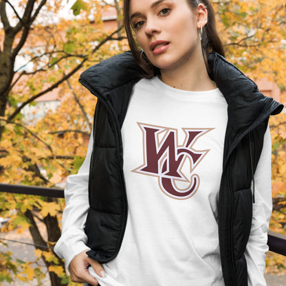 Washington County High School Design 2 — White