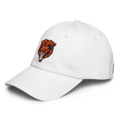 Austin High School Design 2 — White