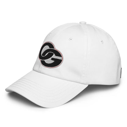 Oak Grove High School Design 2 — White