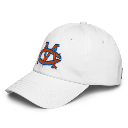 Mountain Crest High School Design 2 — White