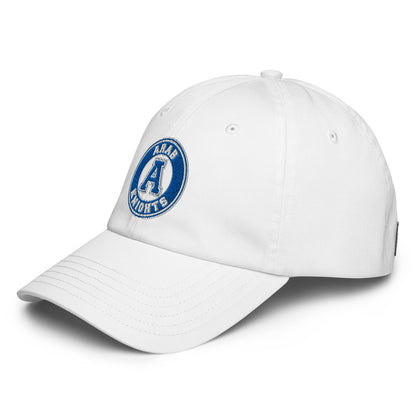 Arab High School Design 2 — White