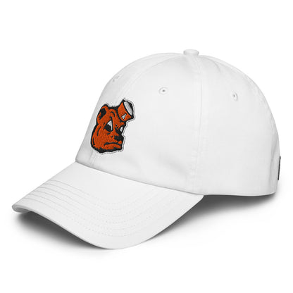 Alexandria High School Design 2 — White