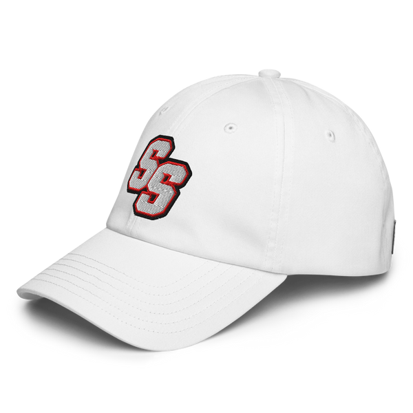 South Sevier High School Design 2 — White
