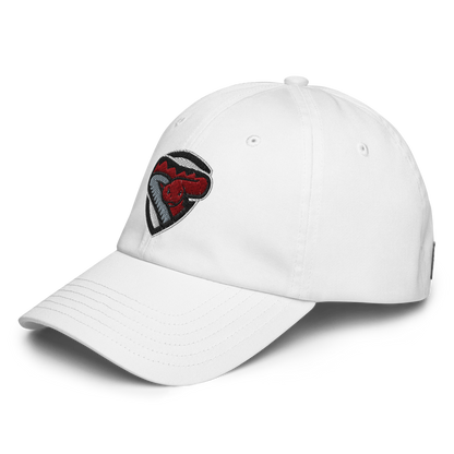 Desert Oasis High School Design 2 — White