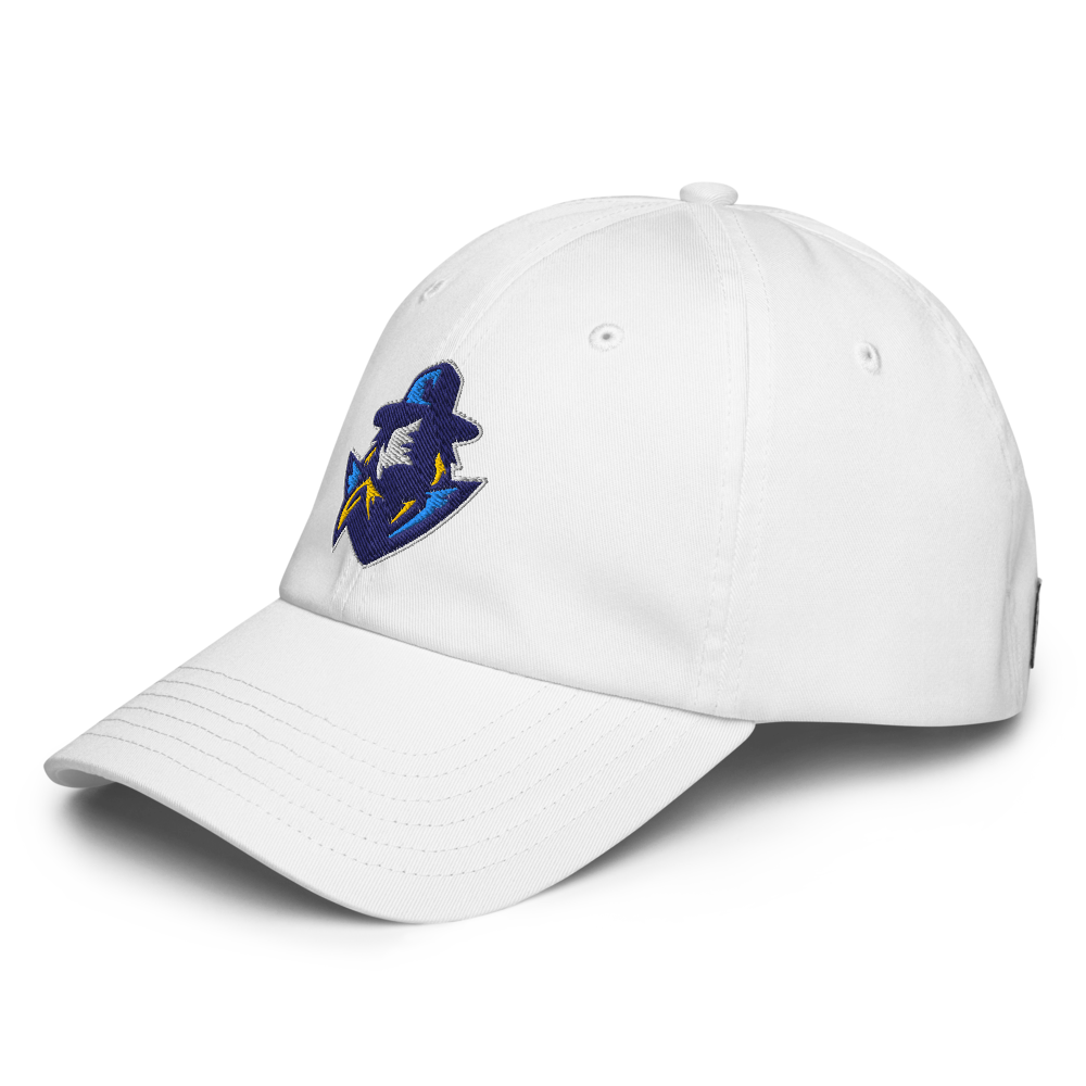 Rockwell High School Design 2 — White