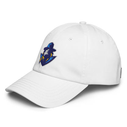 Rockwell High School Design 2 — White
